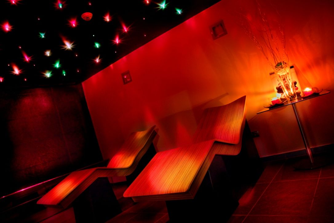 San Ramon Del Somontano Hotel Barbastro