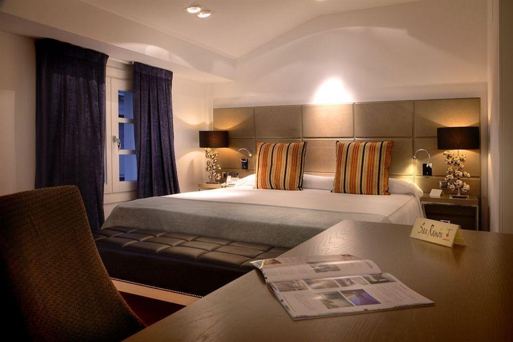 San Ramon Del Somontano Hotel 4*