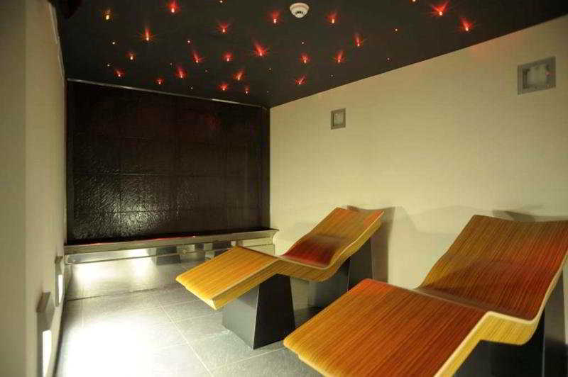 San Ramon Del Somontano Hotel 4*