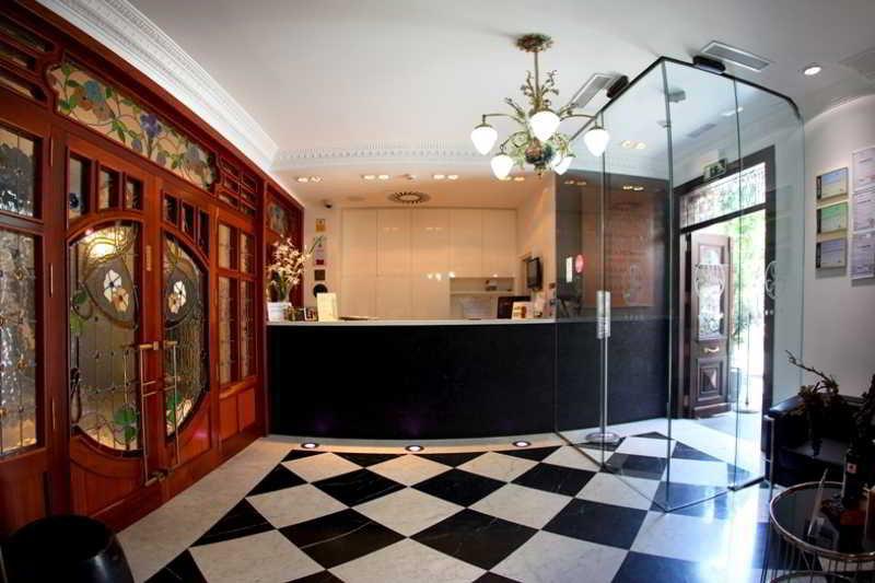 San Ramon Del Somontano Hotel